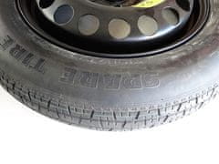 eXtradeon Dojezdové kolo SUZUKI S-CROSS R16 5x114,3x60,1