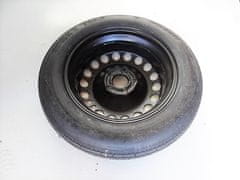 eXtradeon Dojezdové kolo SUZUKI S-CROSS R16 5x114,3x60,1