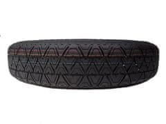 eXtradeon Dojezdové kolo HONDA ACCORD VII R17 5x114,3x64,1