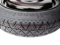 eXtradeon Dojezdové kolo HONDA ACCORD VII R17 5x114,3x64,1