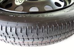 eXtradeon Dojezdové kolo BMW E32 R17 5x120x72,5