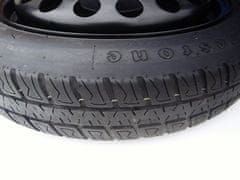 eXtradeon Dojezdové kolo OPEL OMEGA R16 5x110x65,1