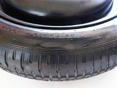 eXtradeon Dojezdové kolo NISSAN PULSAR R16 5x114,3x66,1