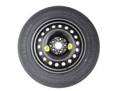 eXtradeon Dojezdové kolo TOYOTA RAV4 V R17 5x114,3x60,1