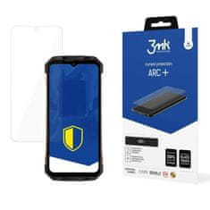 3MK 3MK Ochranná fólie ARC+ pro Doogee V30T, (5903108533096)