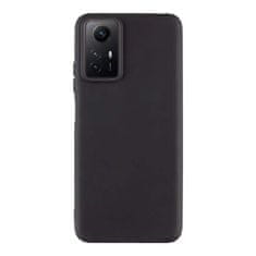 Tactical TPU Kryt pro Xiaomi Redmi Note 12S Black 8596311232213