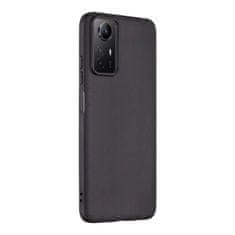 Tactical TPU Kryt pro Xiaomi Redmi Note 12S Black 8596311232213