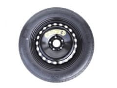 eXtradeon Dojezdové kolo FORD GALAXY II R16 5x108x63,3