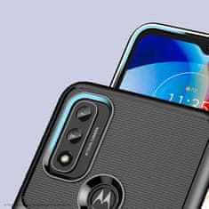 FORCELL pouzdro Thunder Case pro Motorola Moto G Play 2022 , černá, 9145576255087