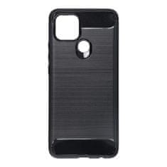 FORCELL Pouzdro Forcell Carbon Case pro OPPO A15 / A15s , černé