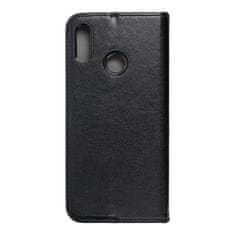 FORCELL Pouzdro Smart Magneto pro HUAWEI P SMART 2019 , černé 5903396180897