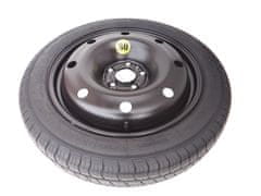 eXtradeon Dojezdové kolo JEEP CHEROKEE IV R17 5x110x65,1