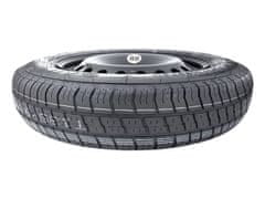 eXtradeon Dojezdové kolo CITROEN C5 II R16 5x108x65,1