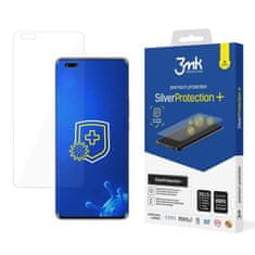 3MK 3MK SilverProtection+ Fólie antimikrobiální pro Huawei Nova 10 Pro, (5903108489621)