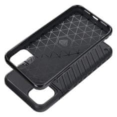 FORCELL Pouzdro Forcell Thunder Case pro IPHONE 11 , černé