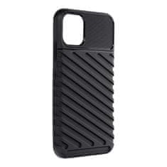 FORCELL Pouzdro Forcell Thunder Case pro IPHONE 11 , černé