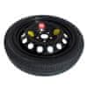 eXtradeon Dojezdové kolo MINI HATCH III R16 5x112x66,5