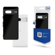 3MK 3MK Ochranný kryt Google Pixel 8 5G - 3mk Matt Case black, 5903108521451