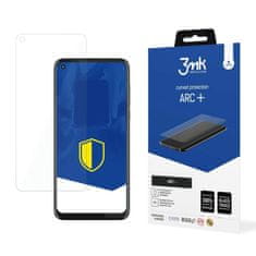 3MK 3MK Ochranná fólie ARC+ pro Motorola Moto G8, (5903108350518)