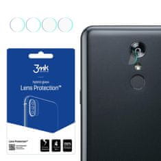3MK Lens Protection ochrana kamery pro LG Stylo 4 ,(4ks) 5903108386791