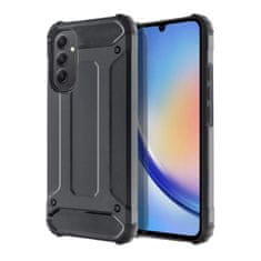 FORCELL Pouzdro Forcell kryt Armor Case pro SAMSUNG A34 5G , černé