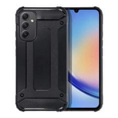 FORCELL Pouzdro Forcell kryt Armor Case pro SAMSUNG A34 5G , černé