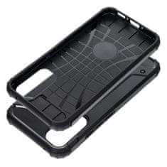 FORCELL Pouzdro Forcell kryt Armor Case pro SAMSUNG A34 5G , černé