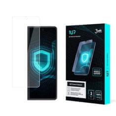 3MK 3MK Fólie ochranná 3mk 1UP pro Samsung Galaxy Z Fold 3 5G (Front), 3ks v balení, (5903108436656)