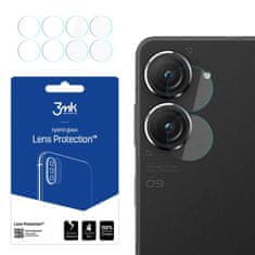 3MK Lens Protection ochrana kamery pro Asus Zenfone 9 ,(4ks), 5903108487993