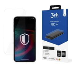 3MK 3MK Ochranná fólie ARC+ pro Apple iPhone 14/14 Pro, (5903108486231)