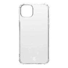 Tactical TPU Plyo Kryt pro Apple iPhone 15 Plus Transparent 8596311221682