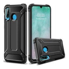 FORCELL Pouzdro Forcell kryt Armor Case pro HUAWEI P30 Lite , černé