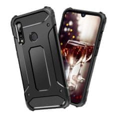 FORCELL Pouzdro Forcell kryt Armor Case pro HUAWEI P30 Lite , černé