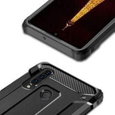 FORCELL Pouzdro Forcell kryt Armor Case pro HUAWEI P30 Lite , černé