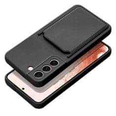 OEM Pouzdro OEM case CARD pro SAMSUNG A53 5G , černé