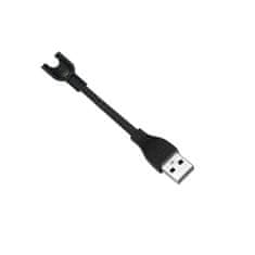 Tactical USB Nabíjecí Kabel pro Xiaomi Mi Band 2 8596311086113