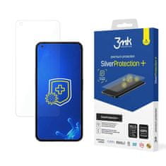 3MK 3MK SilverProtection+ Fólie antimikrobiální pro Nothing Phone 1, (5903108487689)