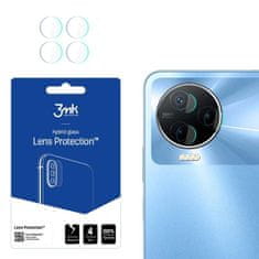 3MK Lens Protection ochrana kamery pro Infinix Note 12 2023 ,(4ks) 5903108498708