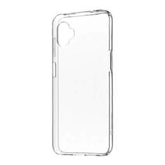 Tactical TPU kryt pro Samsung Galaxy Xcover 6 Pro Transparent, 8596311190360