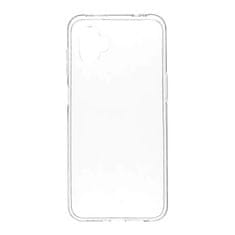 Tactical TPU kryt pro Samsung Galaxy Xcover 6 Pro Transparent, 8596311190360