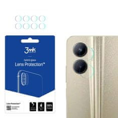 3MK Lens Protection ochrana kamery pro Realme C33 ,(4ks) 5903108493239