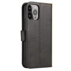 FORCELL pouzdro Magnet Case na Samsung Galaxy A54 5G , knížkové s uzavírací klapou, černá, 9145576270387