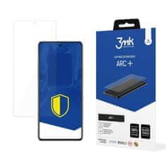 3MK 3MK Ochranná fólie ARC+ pro Xiaomi Redmi K40 GE 5G, (5903108398787)