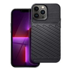 FORCELL Pouzdro Forcell Thunder Case pro IPHONE 13 PRO MAX , černé