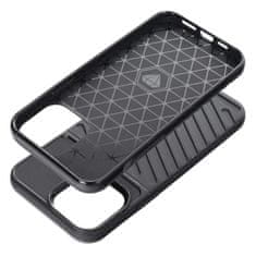 FORCELL Pouzdro Forcell Thunder Case pro IPHONE 13 PRO MAX , černé