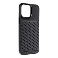 FORCELL Pouzdro Forcell Thunder Case pro IPHONE 13 PRO MAX , černé