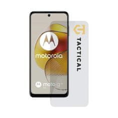 Tactical Glass Shield 2.5D sklo Motorola G73 čiré, 8596311207907