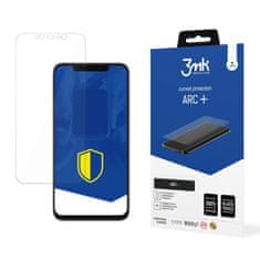 3MK 3MK Ochranná fólie ARC+ pro Xiaomi Mi 8, (5903108409179)