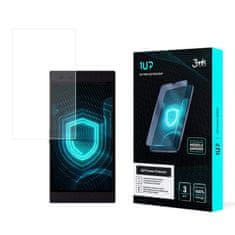 3MK 3MK Fólie ochranná 3mk 1UP pro Razer Phone 2, 3ks v balení, (5903108395045)