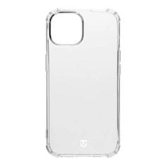 Tactical TPU Plyo Kryt pro Apple iPhone 15 Transparent 8596311221712